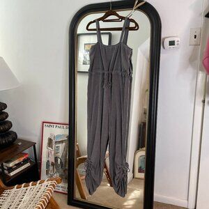 ballet rosa Andrea romper jumpsuit size large